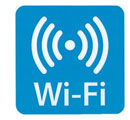 、Wi-Fi